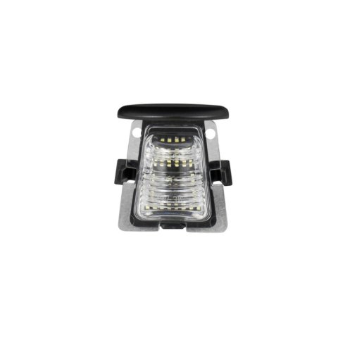 Form Lighting 2007 Wrangler JK LED License Plate Light (one)