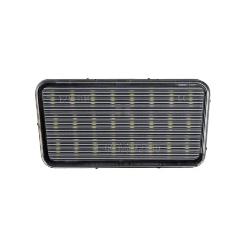 Form Lighting Jeep Wrangler JL LED License Plate Light (single)