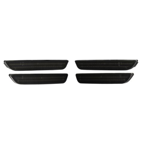 Form Lighting 2010 Mustang LED Sidemarkers (set)