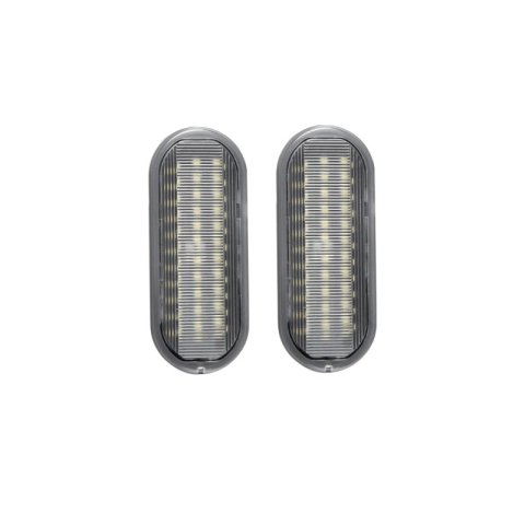 Form Lighting 2015 F-150 LED Bed Lights (Pair)