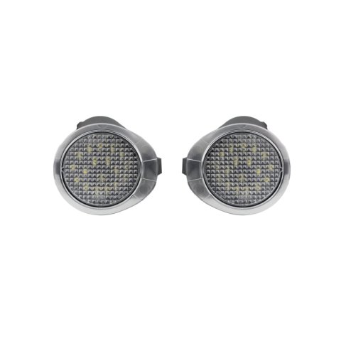 Form Lighting Toyota Tundra/Sequoia LED Puddle Lights (Pair)