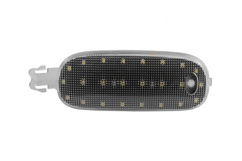 Form Lighting Ram Dome Light