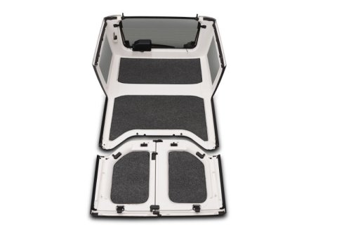 Husky Liners 18-25 Jeep Wrangler JL 2dr Guardian Comfort Jeep Headliner