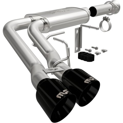 Magnaflow 21+ Ford F-150 Speq Series Cat Back Exhaust