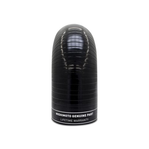 Mishimoto Duracore 4in 90 Degree Coupler