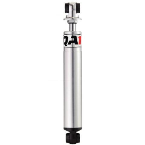 QA1 Stocker Series Shock Absorber - Non-Adj. - 10.63in/14.50in - Eye-P/Eye-P w/ Spacers