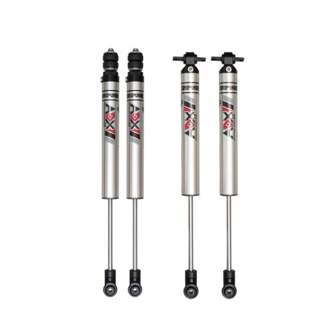 Skyjacker 07-18 Jeep Wrangler Jk Unlimited Rwd 4Wd 2-2.5 In Adx M2.0 Alum Monotube Shock