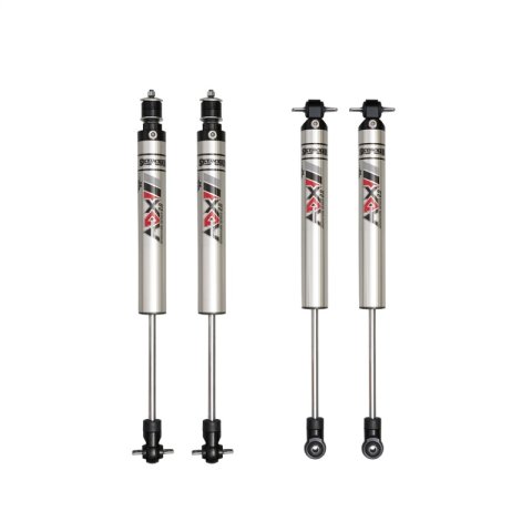 Skyjacker 97-06 Jeep Wrangler Tj Lj Unlimited 4Wd 2-3 In M2.0 Alum Monotube Shocks