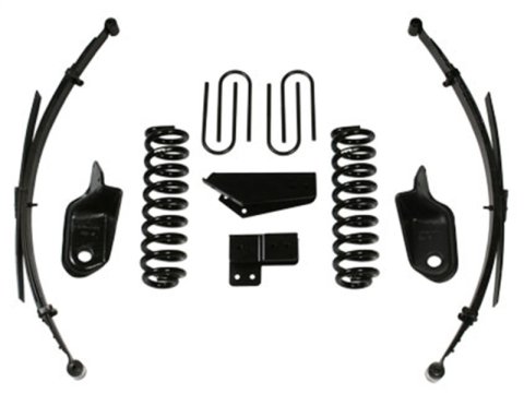 Skyjacker 6In 80-96 F150 2WD SYSTEM