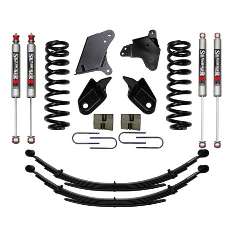 Skyjacker 6In SYS 80-96 F150 2WD W/4M95