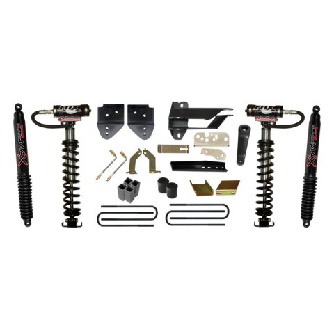 Skyjacker 6In C/O KIT/17 FORD F250 4WD