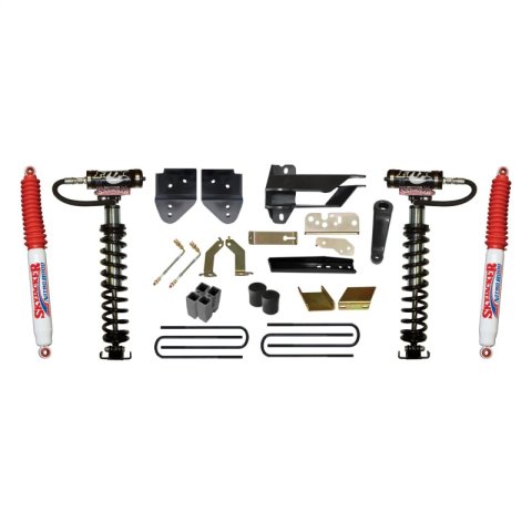 Skyjacker 6In C/O KIT/17 FORD F350 4WD