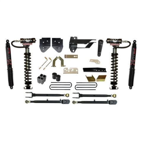Skyjacker 6In C/O KIT/17 F250 4WD W/LK