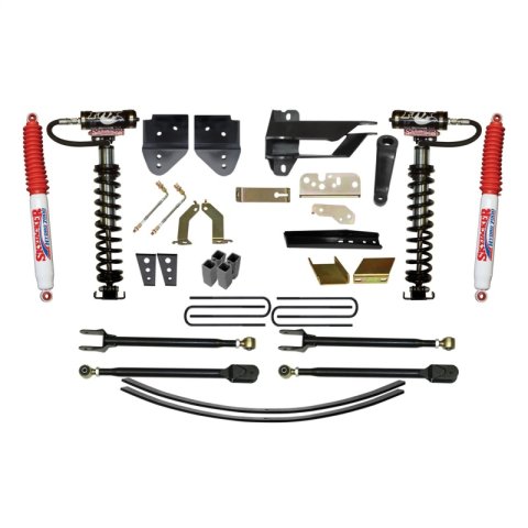 Skyjacker 8.5In C/O KIT/17 F250-350 4WD