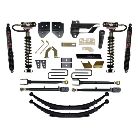 Skyjacker 8.5In C/O SYS/17 F250-350 4WD