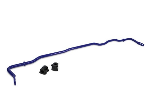 SuperPro 2018-2026 Subaru Crosstrek Subaru Crosstrek XV (GU) Rear Adj Sway Bar 20mm