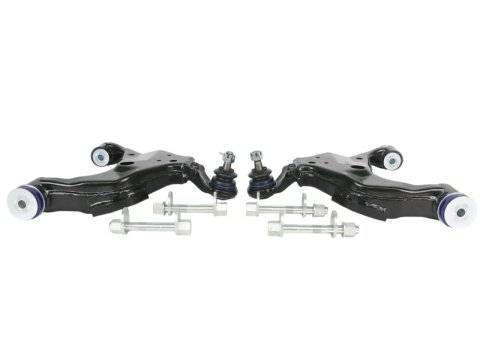 SuperPro Offset Lower Alignment Caster Camber Control Arm