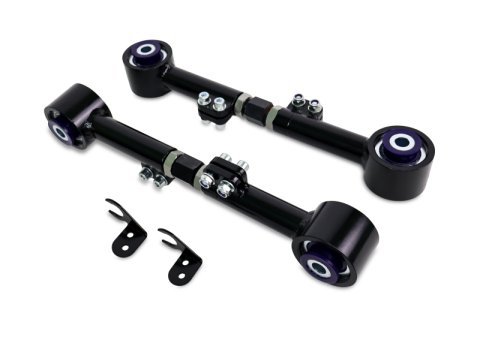 SuperPro Adjustable Upper Trailing Arm