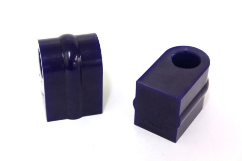 SuperPro Stabilizer Bar Bushing Kit