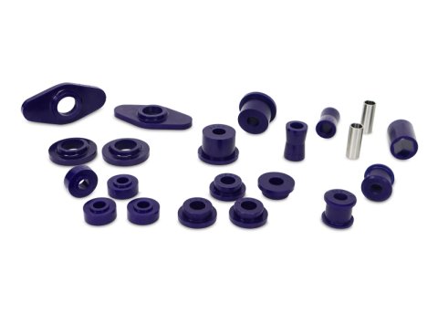 SuperPro MINI 76-On Bushing Kit