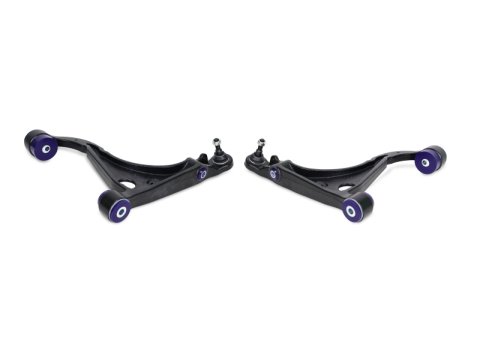 SuperPro Lower Control Arm Kit