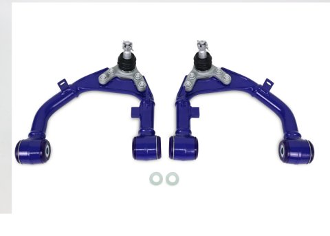 SuperPro Control Arm Kit