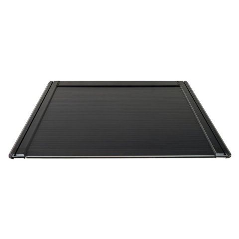 Westin 19-25 RAM 2500/3500 6.4ft Bed Electric Retractable Tonneau Cover - Black