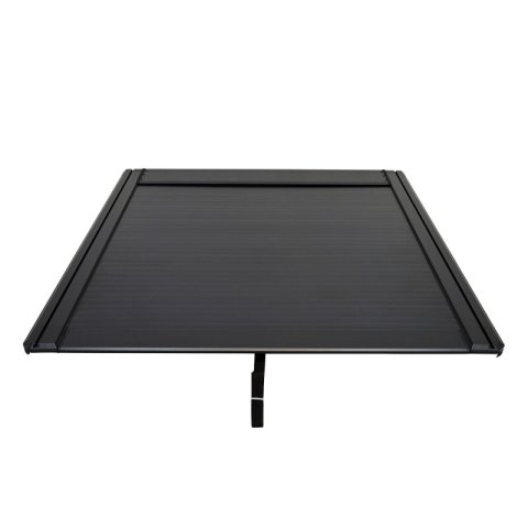 Westin 15-26 Ford F-150 / 22-26 Ford F-150 Lightning 5ft 5in Bed Manual Retractable Tonneau Cover