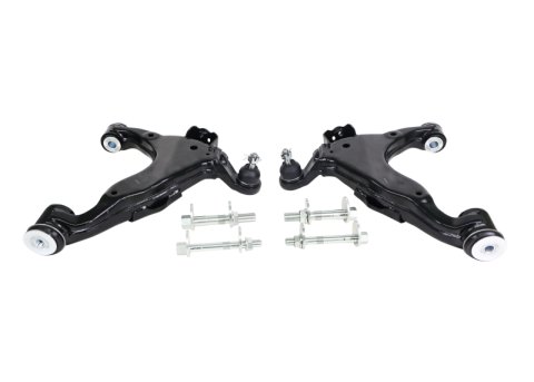 Whiteline Toyota Land Cruiser Prado 150 Front Lower Control Arm and Ball Joint
