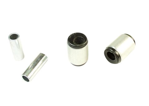 Whiteline Rear Control Arm Bushings to Improve Stability & Reduce Tire Wear