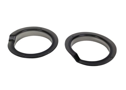 Whiteline 10-15 Chevrolet Camaro Rear Upper Coil Spring Insulator