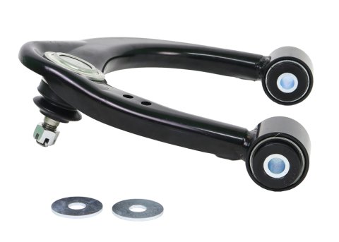 Whiteline 24-25 Toyota Tacoma Front Upper Control Arm