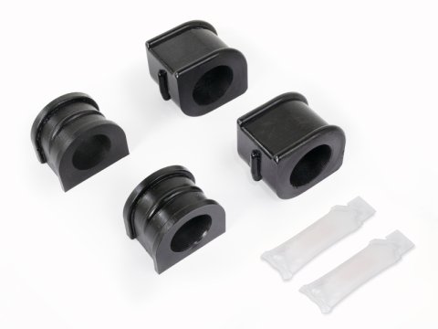 aFe CONTROL Sway Bar Service Kit Fits Sway Bars 440-401001-J 440-401001-L and 530-401001-J