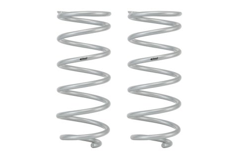 Eibach 25-26 Toyota 4Runner SR5 (Non-Hybrid) 4WD Pro Lift Kit HD Springs - Rear