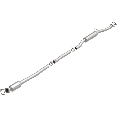 MagnaFlow 16-18 Hyundai Tucson 1.6L California Grade CARB Compliant Direct-Fit Catalytic Convert