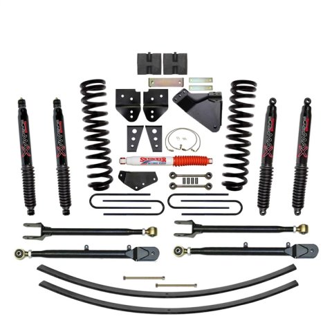 Skyjacker 8.5In KIT.08 F250 4WD GAS
