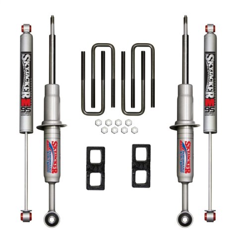 Skyjacker 2-3In KIT 05-14TOY HILUX/VIGO