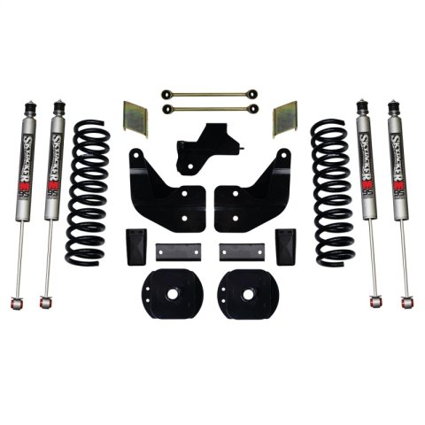 Skyjacker 4In KIT 19 RAM 2500 DSL/4MONO