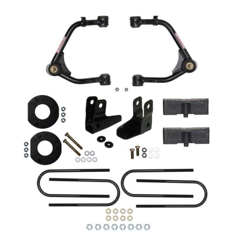 Skyjacker 3.5In UPR ARM KT25 GM15 W/SE