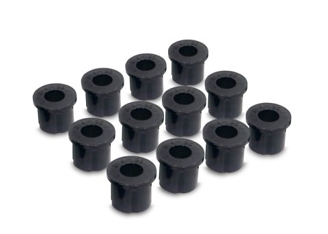 SuperPro Morris-Sprg/Rear All