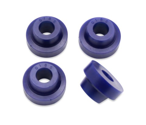 SuperPro Mazda-St/Bar To Chas/Mt