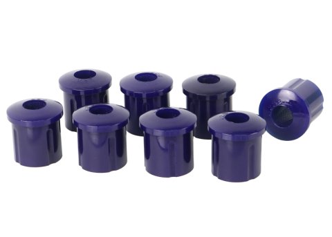 SuperPro Nissan-Sprg/Up Bush
