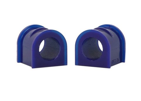 SuperPro Holden Rodeo/Jackeroo Front S/Bar