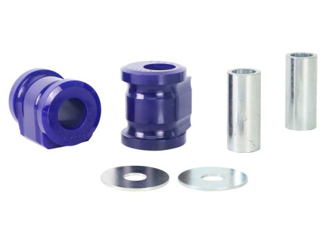 SuperPro Corolla Ae80 Front C/Arm Inner Rr