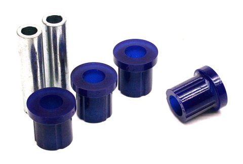 SuperPro Front Lower Control Arm Inner Kit