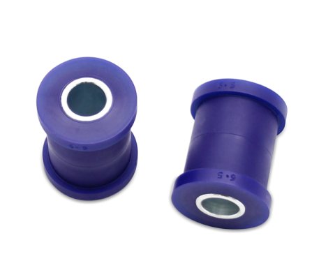 SuperPro Lower Control Arm Front Bushing Kit