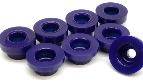 SuperPro X Member To Chassis Kit