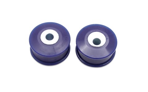 SuperPro Front Lower Control Arm R Bushing Kit