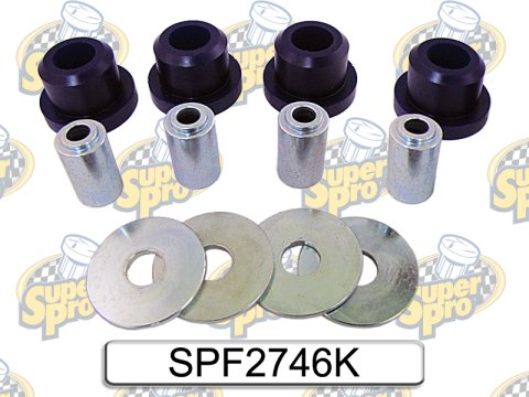 SuperPro Alfa Front Upper Control Arm Bush