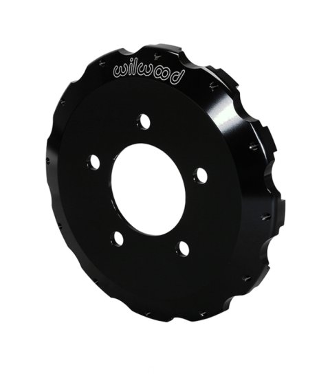 Wilwood Hat-BB Front.49in Offset 5 x 4.50 - 12 on 7.00in